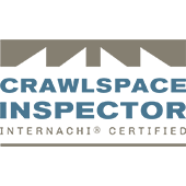 InterNACHI Certified Crawlspace Inspector