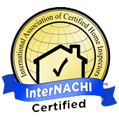 InterNACHI Certified Professional Inspector