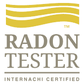 InterNACHI Certified Radon Tester