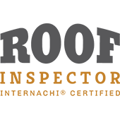 InterNACHI Certified Roof Inspector