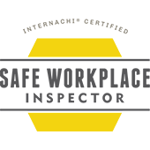 InterNACHI Certified Safe Workplace Inspector